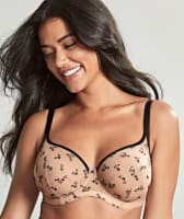 Panache Tango Luxe Balconnet Underwired Bra - Stellar Bras