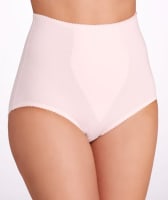 Playtex Cotton Rich Shaping Full Brief - Sandshell Knickers