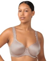 Triumph Gorgeous Silhouette T-Shirt Bra - Skin Light Combination Bras