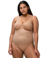Triumph True Shape Sensation Body Suit - Smooth Skin Bodysuits & Basques
