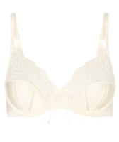 Bendon Iveta Underwire Bra - Antique White Bras