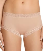 Jockey Parisienne with Bamboo Boyleg - Dusk Knickers 8