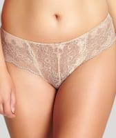 Panache Clara Brief - Nude Knickers 8 Nude
