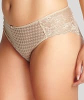 Panache Envy Brief - Nude Knickers 8 Nude