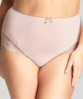 Sculptresse Sasha Brief - Soft Pink Knickers 14 Soft Pink