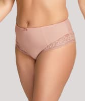 Sculptresse Roxie Brief - Misty Rose Knickers 12 Misty Rose