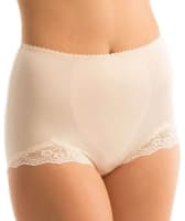 Triumph Something Else Lace Panty - Fresh Powder Knickers 12