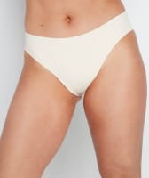 Bendon Comfit Collection High Cut Brief - Novelle Peach Knickers
