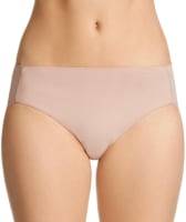 Jockey No Panty Line Promise Next Generation Microfibre Hi Cut Brief - Dusk Knickers 8
