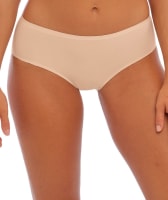Fantasie Smoothease Invisible Stretch Brief - Natural Beige Knickers