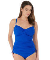 Fantasie Swim Ottawa Underwire Twist Front Tankini - Pacific Swim 10D Pacific