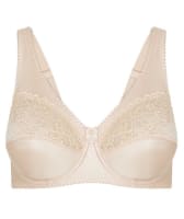 Fayreform Clarissa Underwire Bra - Rose Dust Bras 