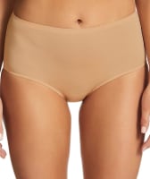 Finelines Invisibles Full Brief - Nude Knickers 