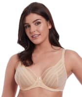 Freya Cameo High Apex Bra - Sand Bras 6D Sand 