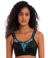 Freya Active Dynamic Non Wired Sports Bra - Galactic Bras