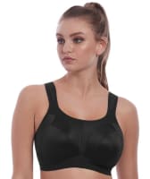 Freya Active Dynamic Non-Wired Sports Bra - Jet Bras