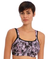 Freya High-Octane Underwired Sports Bra - Haze Bras
