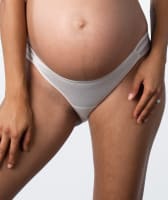 Hotmilk Elevate Light Leakproof Bikini Brief - Shell Marle Knickers