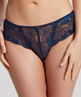Panache Clara Brief - Deep Ocean Knickers