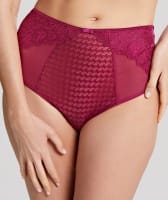 Panache Envy Deep Brief - Orchid Knickers