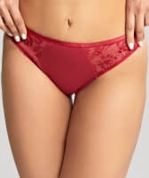 Panache Yasmin Brazilian Brief - Ruby Knickers