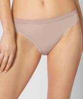 Sloggi WOW Comfort 2.0 Tai Brief - Foundation Nude Knickers