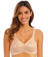 Wacoal Awareness Soft Cup Bra - Nude Bras