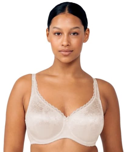 Triumph Everyday Moulded Bra - Fawn Bras 
