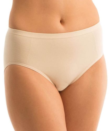 Triumph Shape Sensation Minimizer Panty - Teint Knickers S 
