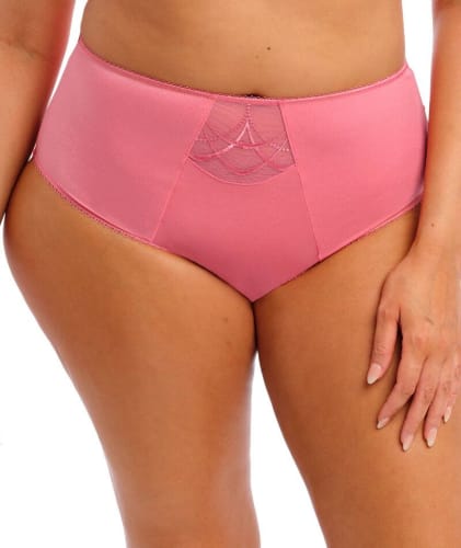 Elomi Cate Full Brief - Desert Rose Knickers 