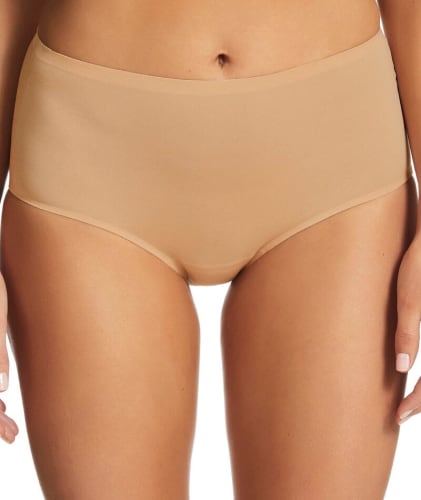 Finelines Invisibles Full Brief - Nude Knickers 