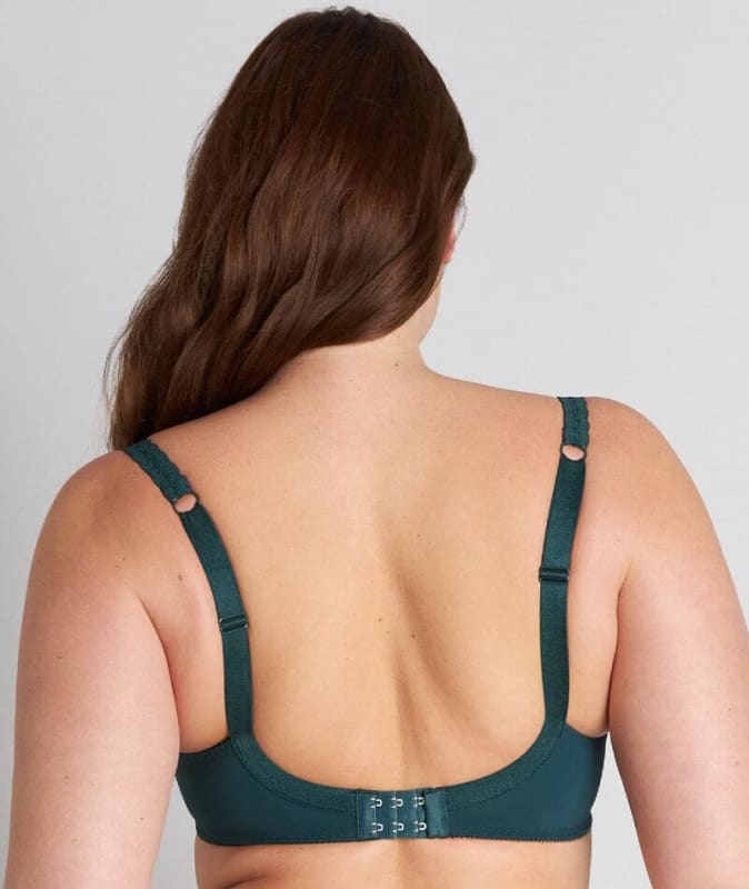 Fayreform Coral Underwire Bra - 2 Pack - Ponderosa Pine/Scallop Shell Bras 