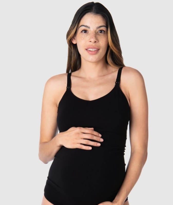 Hotmilk My Necessity Camisole - Black Camisole