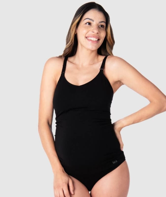 Hotmilk My Necessity Camisole - Black Camisole