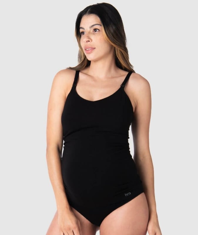 Hotmilk My Necessity Camisole - Black Camisole