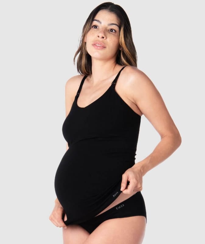 Hotmilk My Necessity Camisole - Black Camisole