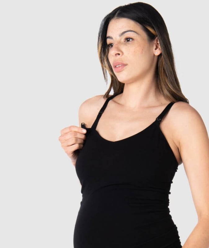 Hotmilk My Necessity Camisole - Black Camisole