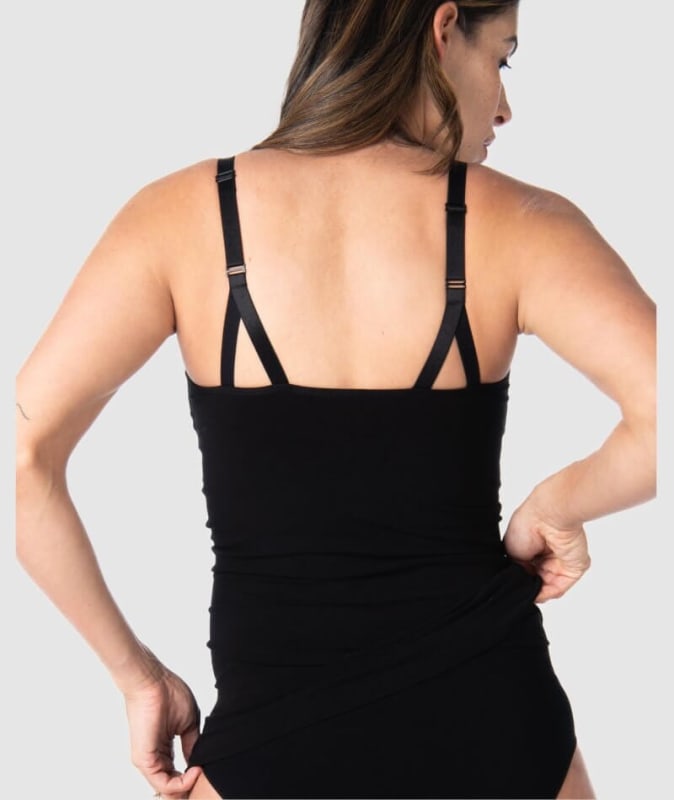 Hotmilk My Necessity Camisole - Black Camisole