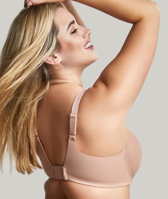 Sculptresse Bliss Full Cup Underwire Bra - Hazel Bras