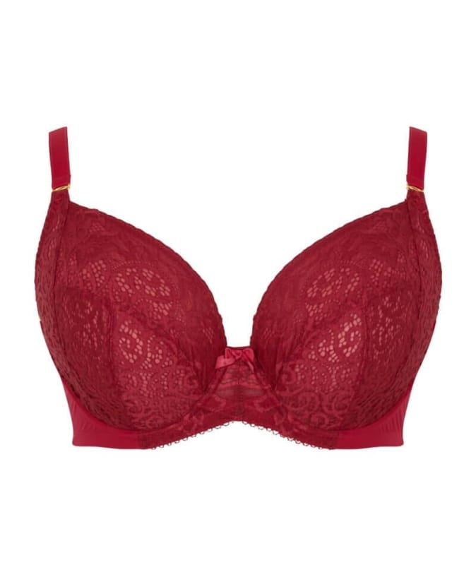 Sculptresse Estel Full Cup Underwired Bra - Berry Bras 