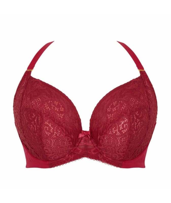 Sculptresse Estel Full Cup Underwired Bra - Berry Bras 