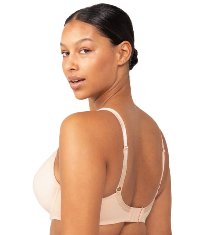 Triumph Gorgeous Luxury T-Shirt Bra - Teint Bras 