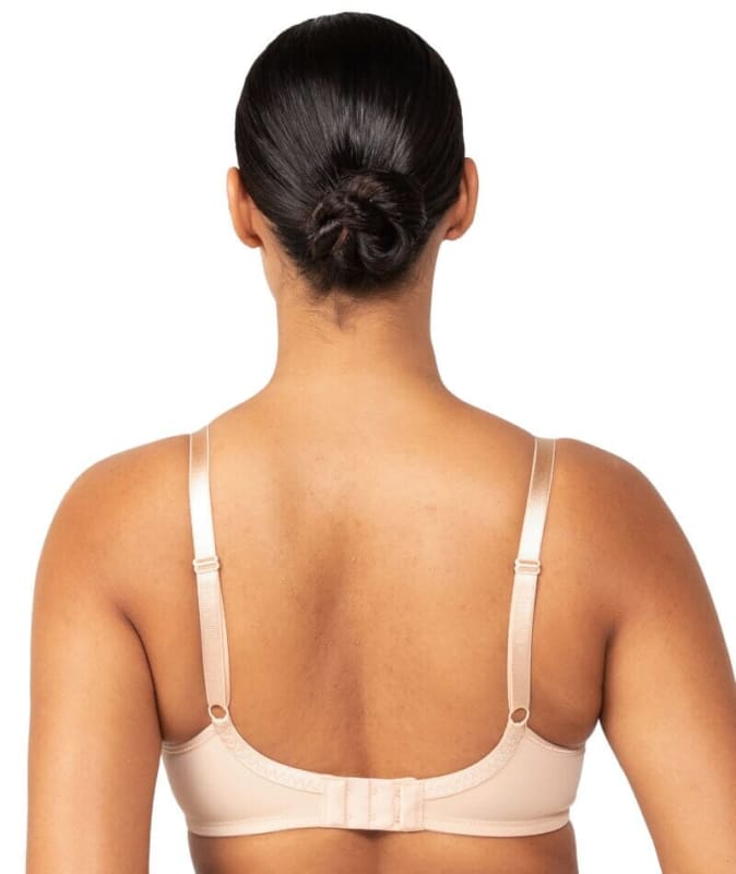 Triumph Gorgeous Luxury T-Shirt Bra - Teint Bras