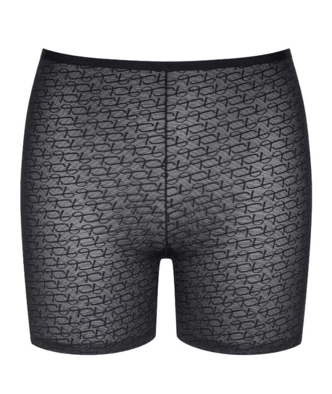 Triumph Signature Sheer Short - Black Knickers 