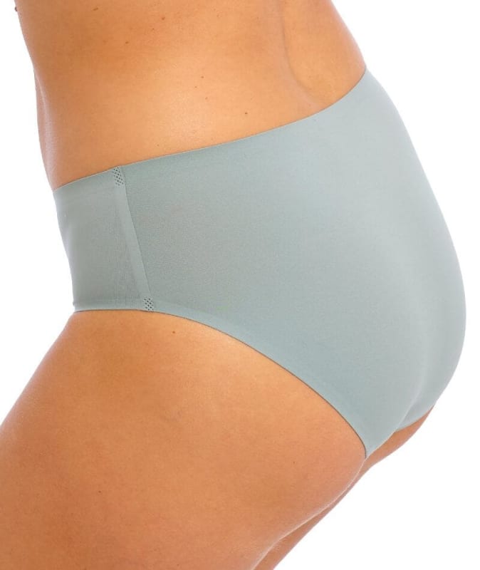 Wacoal Ines Secret One Size Brief - Arona Knickers