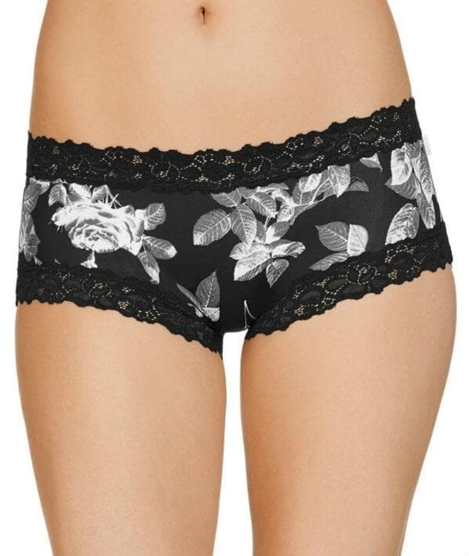 Jockey Parisienne Classic Boyleg - Dark Romance Knickers 8