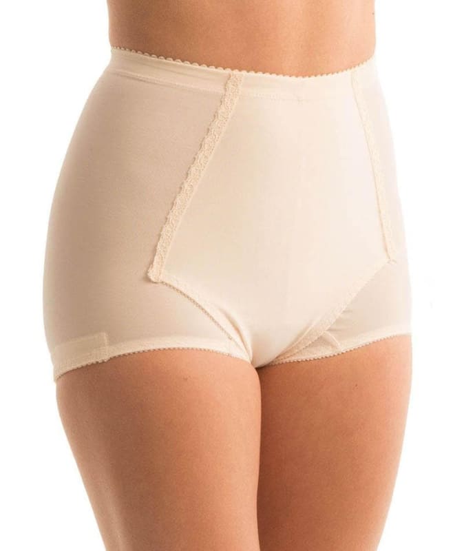Triumph Belform Panty - Fresh Powder Knickers 12