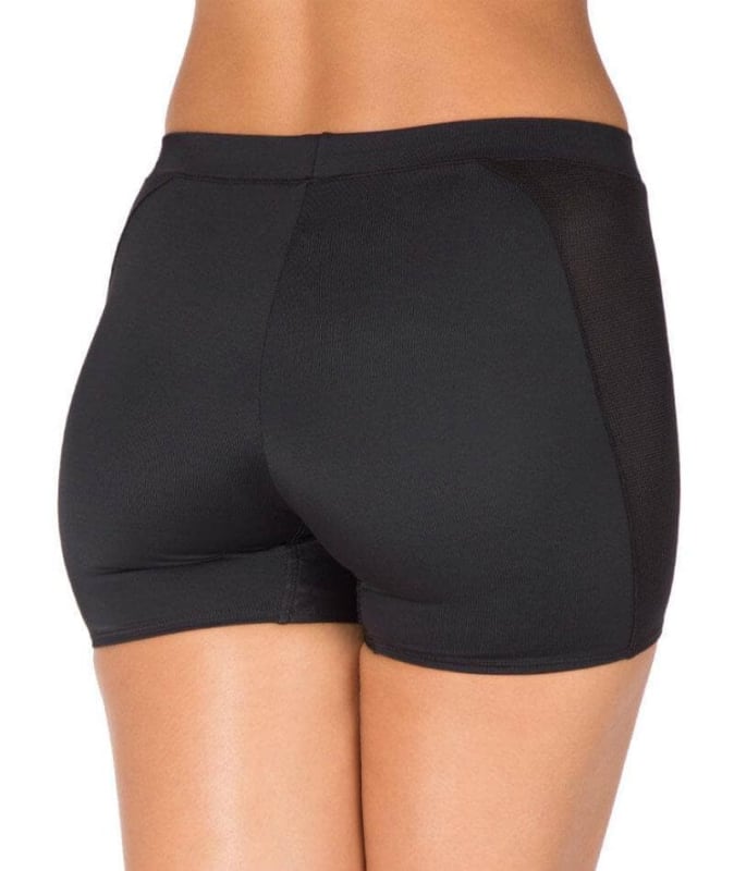 Triumph Triaction Sports Short - Black Knickers