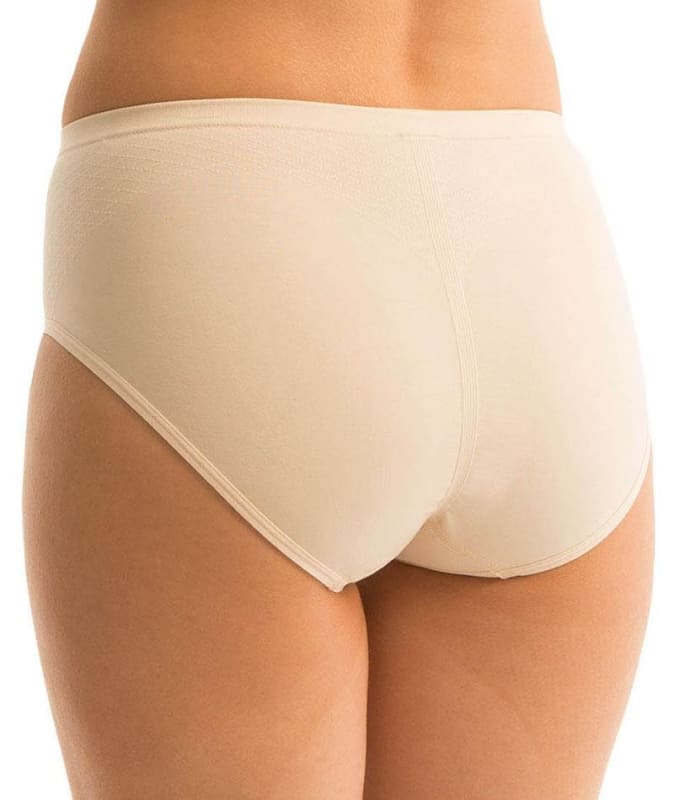 Triumph Shape Sensation Minimizer Panty - Teint Knickers