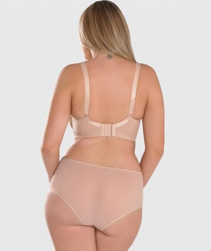 Curvy Kate Victory Short - Latte Knickers 